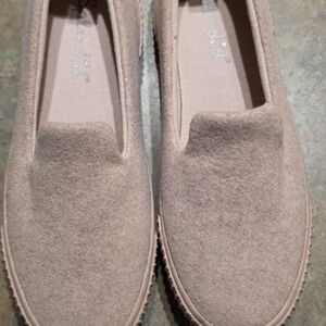 SPLENDID Pink Tulia Slip On Comfort Womens Sz 8